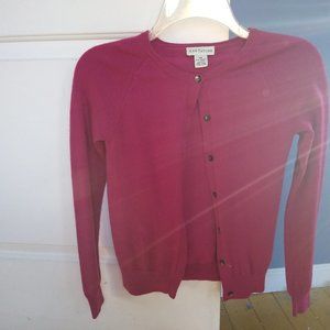 Ann Taylor Cardigan
